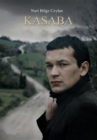 Kasaba afişi