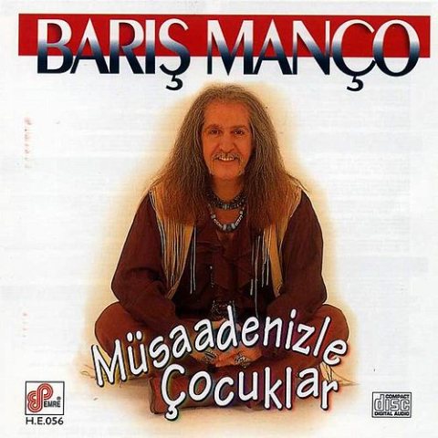 Müsaadenizle Çocuklar kapağı