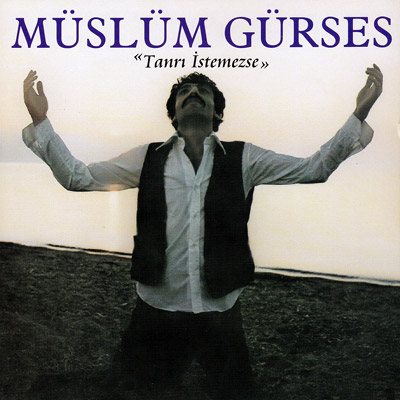 Tanrı İstemezse kapağı