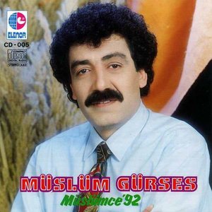 Müslümce'92 kapağı