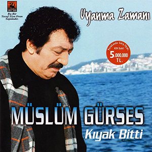 Uyanma Zamanı kapağı