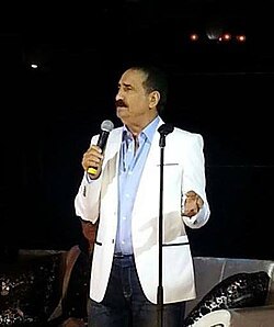 Seyfi Doğanay portresi