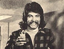 Seyhan Karabay portresi