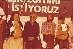 Sümeyra Çakır portresi