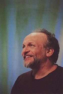 Turgut Berkes portresi