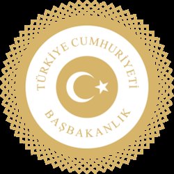 Türkiye Cumhuriyeti Başbakanlığı portresi