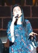 Zilan Tigris portresi