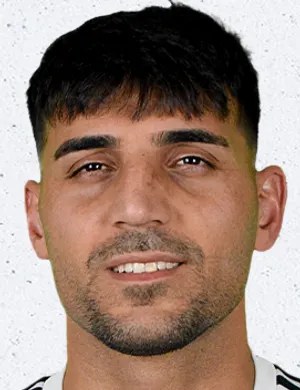 Abdulaziz Demircan portresi