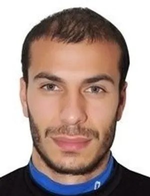 Abdulaziz Solmaz portresi