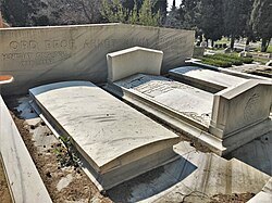 Ahmet Hâmit Ongunsu portresi