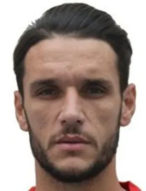 Abdulhamit Yıldız portresi