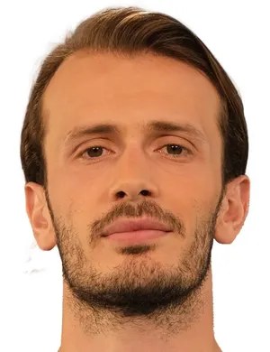 Abdulkadir Parmak portresi