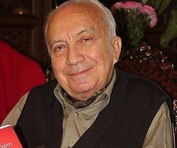 Atıf Ural portresi