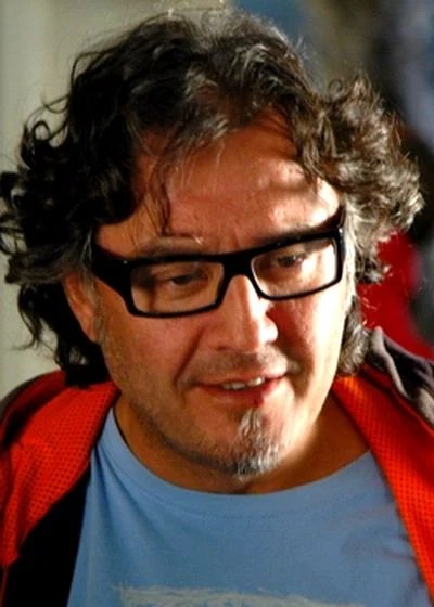 Abdullah Oğuz portresi