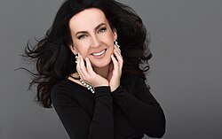 Aylin Şengün Taşçı portresi