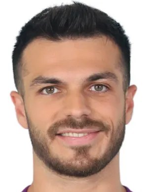 Abdullah Yiğiter portresi