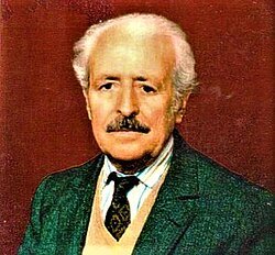 Cemal Yıldırım portresi