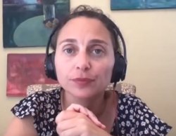 Derya Akkaynak portresi