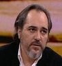 Erdal Küçükyalçın portresi