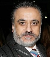 Erol Köse portresi