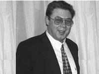 Erol Mutlu portresi
