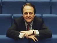 Ersin Onay portresi