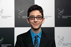 Abdulkadir Tuncer portresi