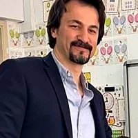 Eylem Ertuğ Ertuğrul portresi