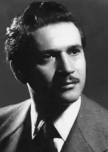 Abdurrahman Palay portresi
