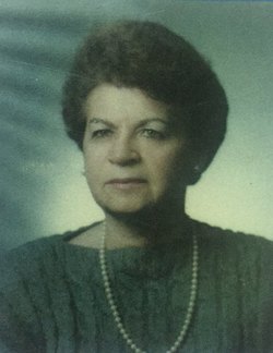 Fatma Başaran portresi