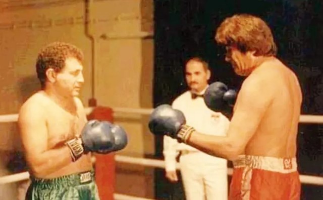 Ahmet Hoşsöyler portresi