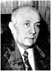 Feyyaz Berkay portresi