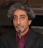 Ahmet Uğurlu portresi