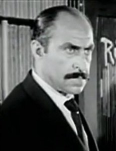 Hasan Ceylan portresi
