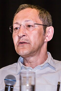Akif Pirinçci portresi