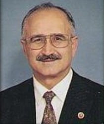 Kahraman Emmioğlu portresi
