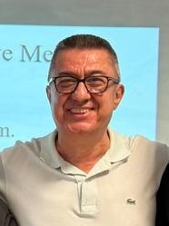 Mehmet Önder Efe portresi