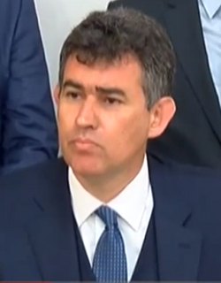 Metin Feyzioğlu portresi