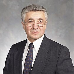 Münci Kalayoğlu portresi