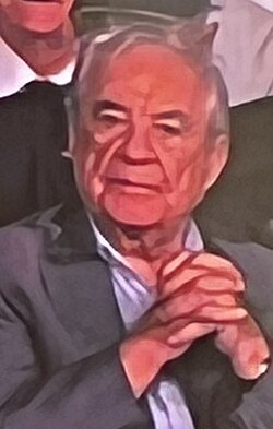 Nurettin Sözen portresi