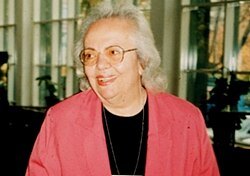 Ayten Kuyululu Ürkmez portresi