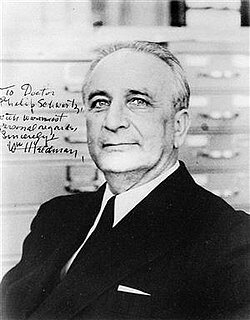 Philipp Schwartz portresi