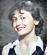 Pınar Kür portresi