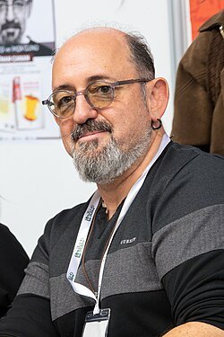 Sinan Canan portresi