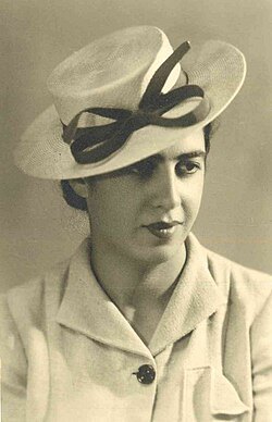 Suzan Kahramaner portresi