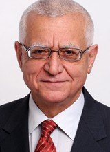 Yaman Yener portresi