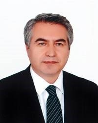 Öcal Oğuz portresi
