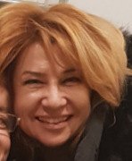Binnur Özpınar portresi
