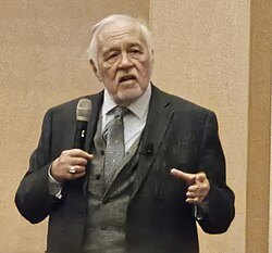 İlber Ortaylı portresi