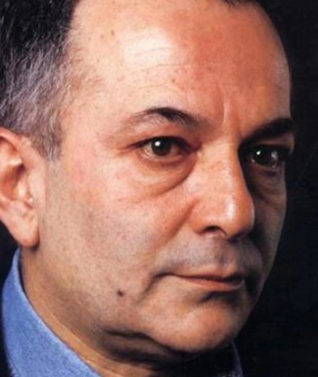 Fuat Başar Sabuncu portresi